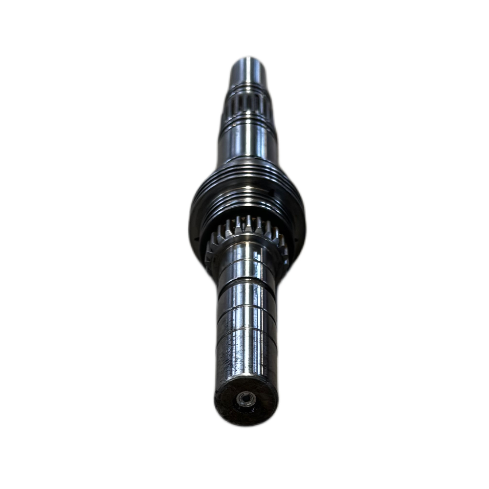 3817067M92, Input Shaft, Massey Ferguson Tractors, Ned Murphy Tractors Ltd.