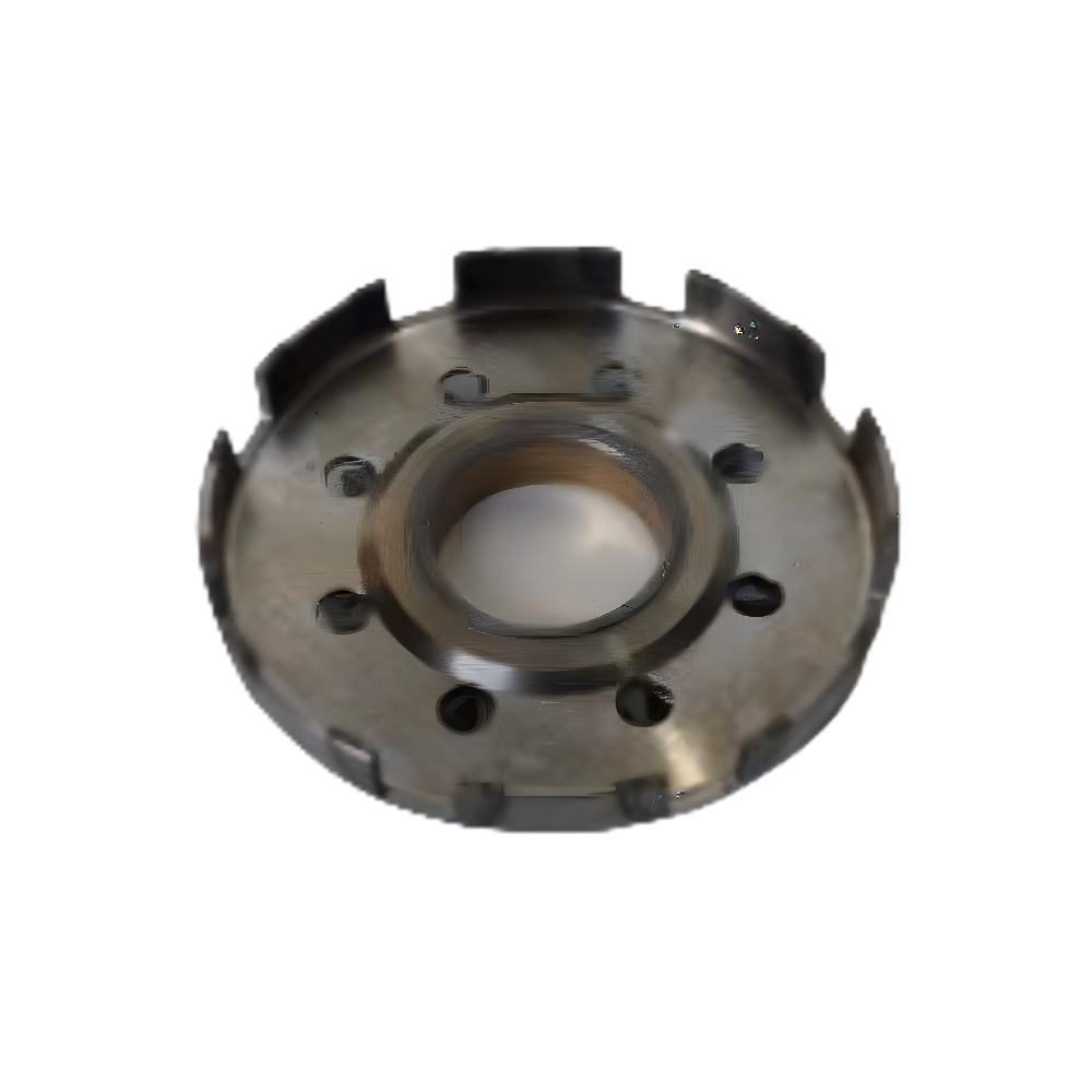 Input Shaft Cover 33 Teeth 3817351M91 - Image 2