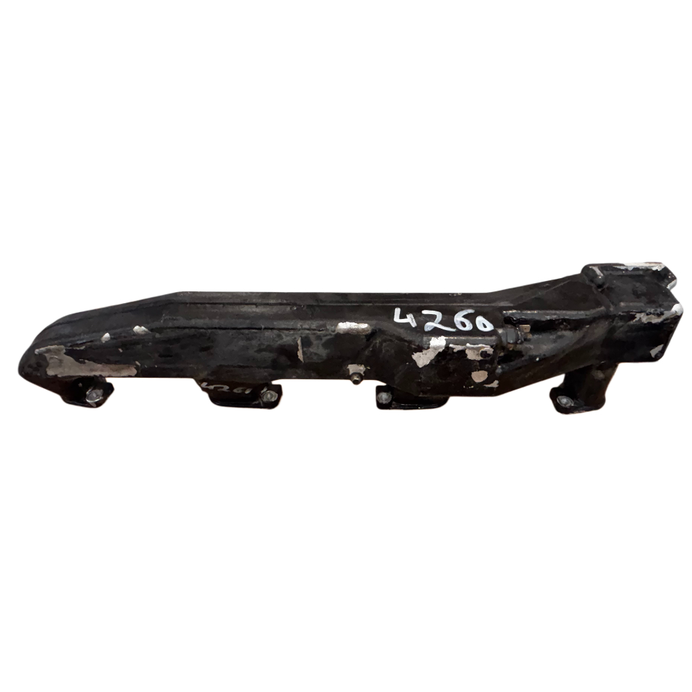 4222046M1, Intake Manifold, Massey Ferguson Tractors, Ned Murphy Tractors.