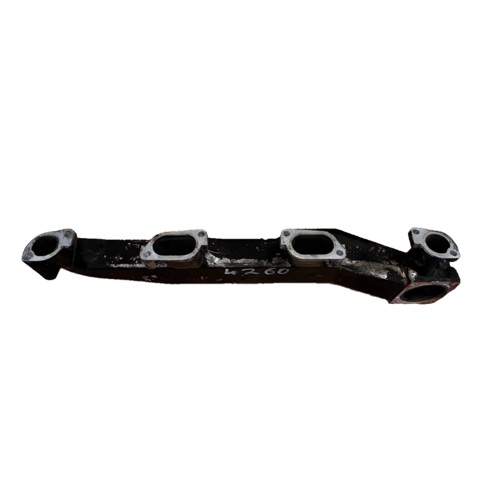 4222046M1, Intake Manifold, Massey Ferguson Tractors, Ned Murphy Tractors.