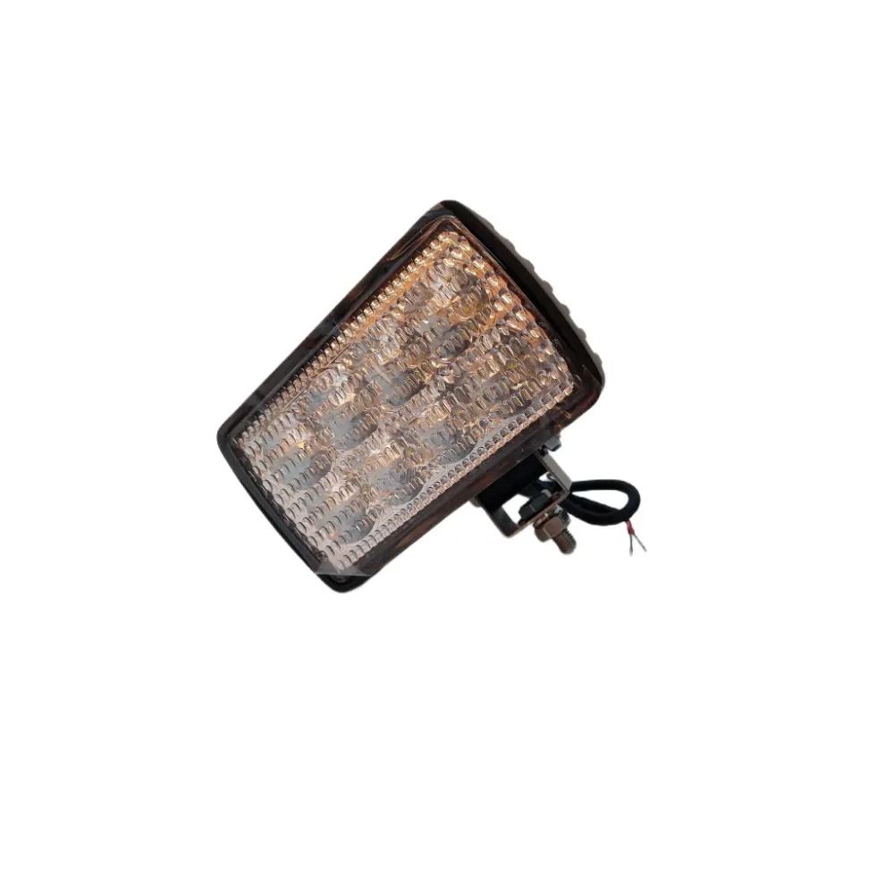 LED Roof Pivoting Work Light 3617494M91, Massey Ferguson Tractors, Ned Murphy Tractors Ltd.