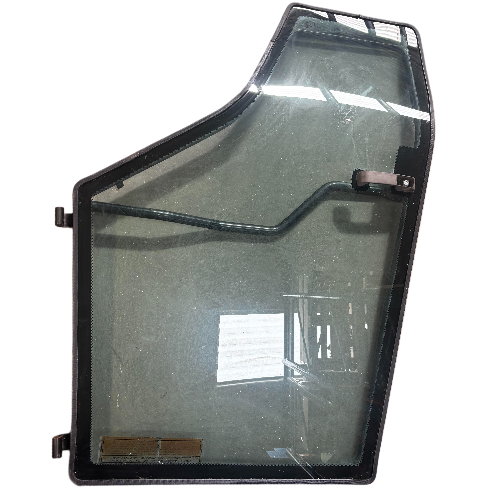 3806597M93, LH Door, Massey Ferguson Tractors, Ned Murphy Tractors Ltd.
