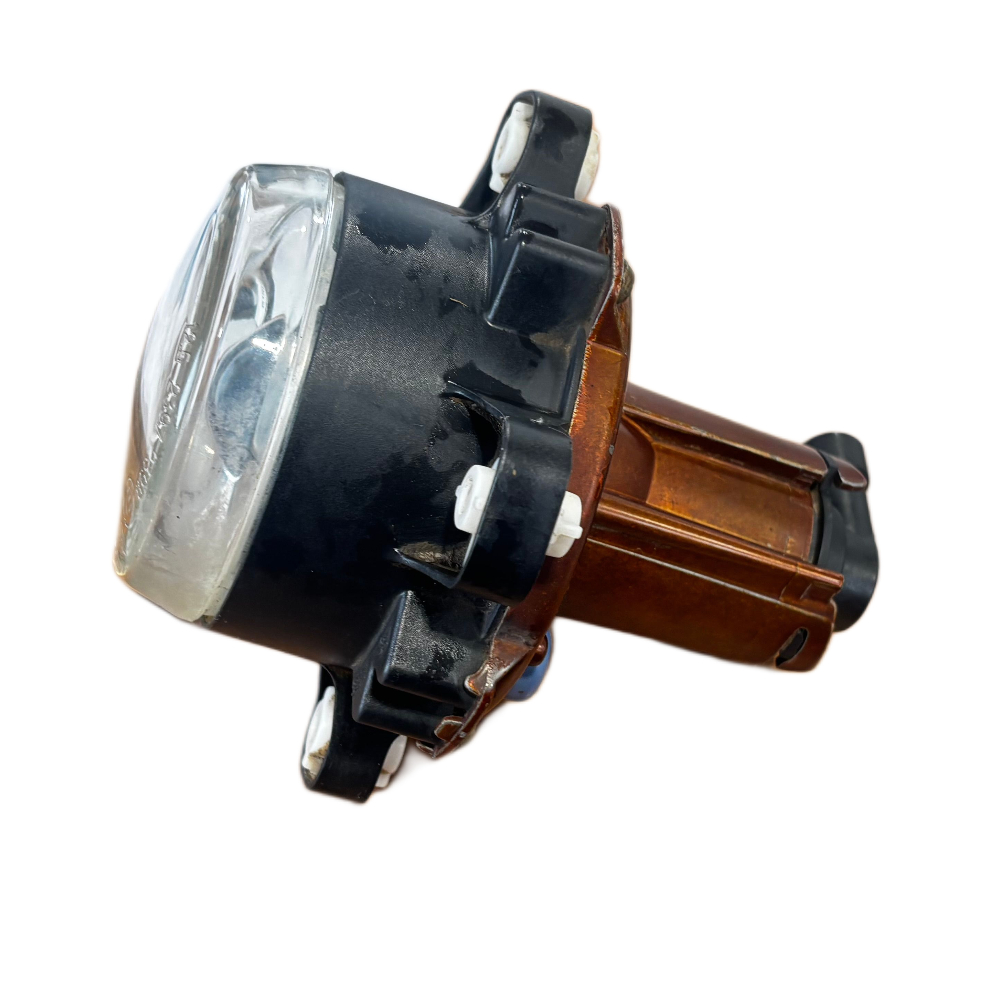 4353164M3, LH Headlight, Massey Ferguson Tractors, NMT Group.