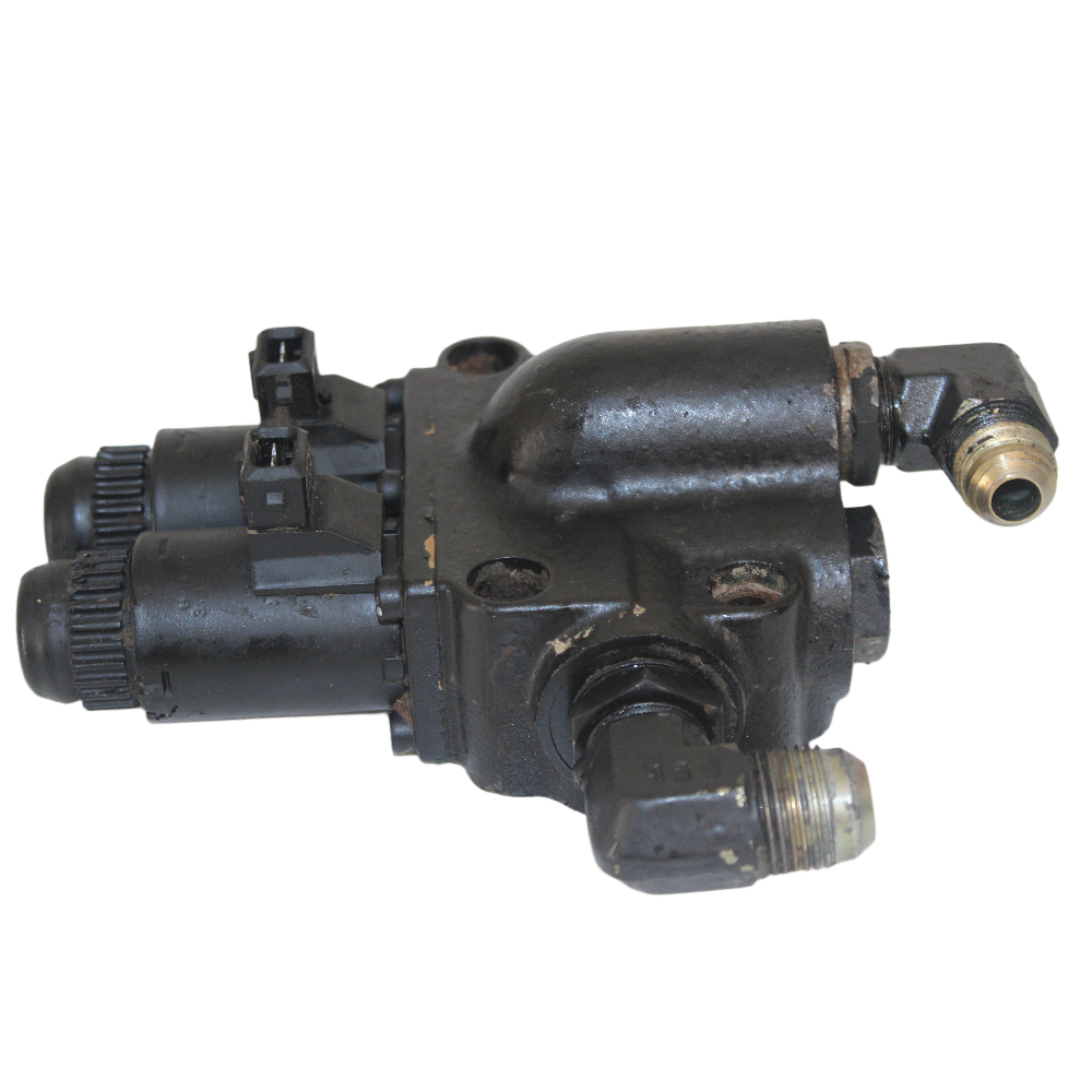 4308378M2, Lift Valve, Massey Ferguson Tractors, Ned Murphy Tractors Ltd.