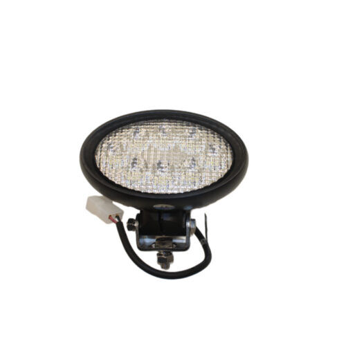 3786666M91, REAR ROOF LED LIGHT, Massey Ferguson Tractors, Ned Murphy Tractors Ltd.