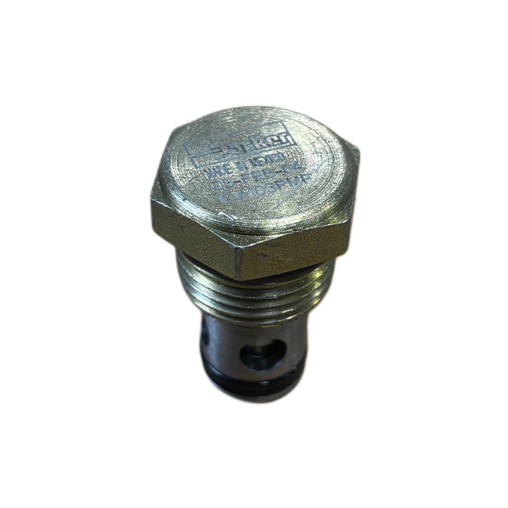 3793264M1, Non Return Valve, Massey Ferguson Tractors, Ned Murphy Tractors.