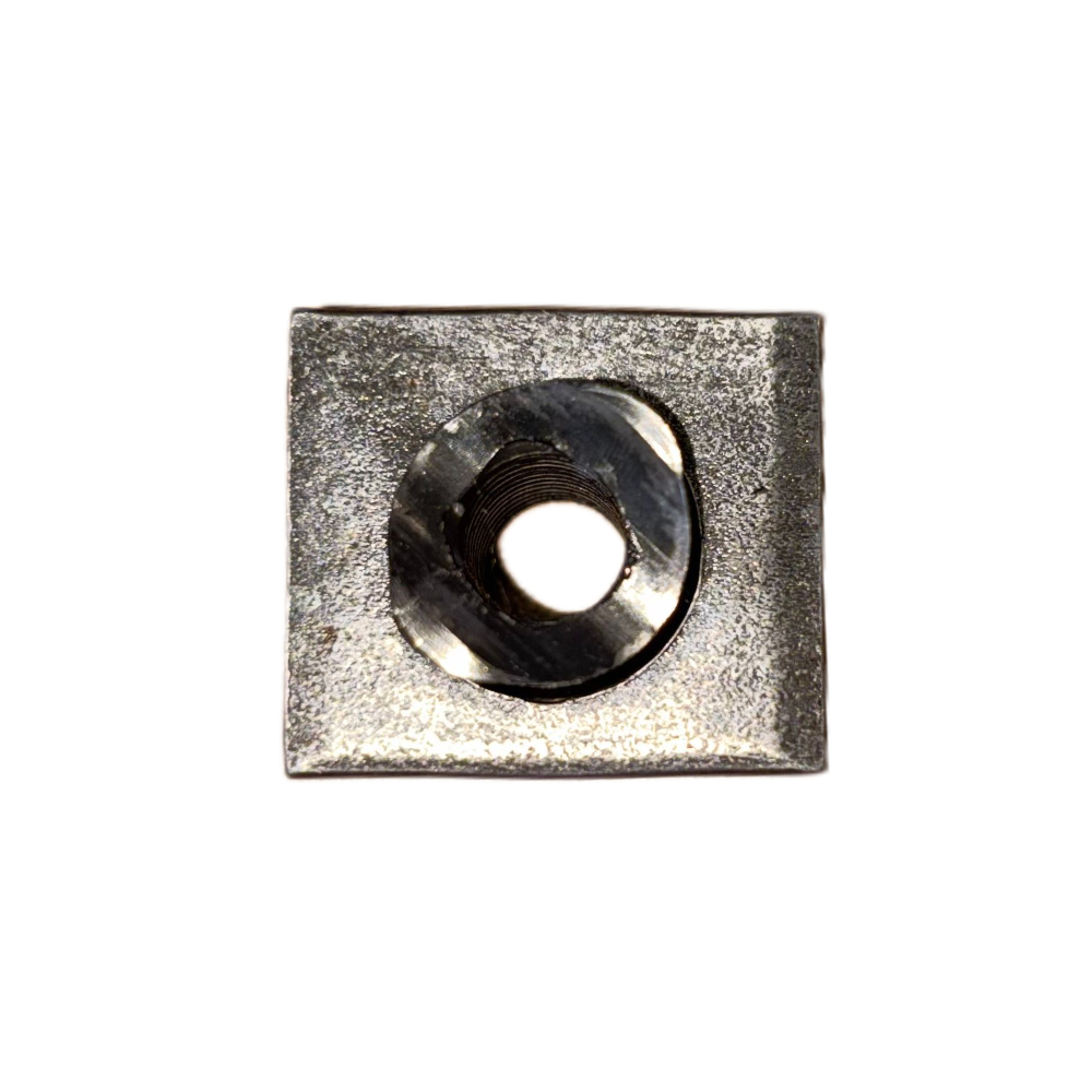 3581332M1, Nut Handbrake, Massey Ferguson Tractors, NMT Group.