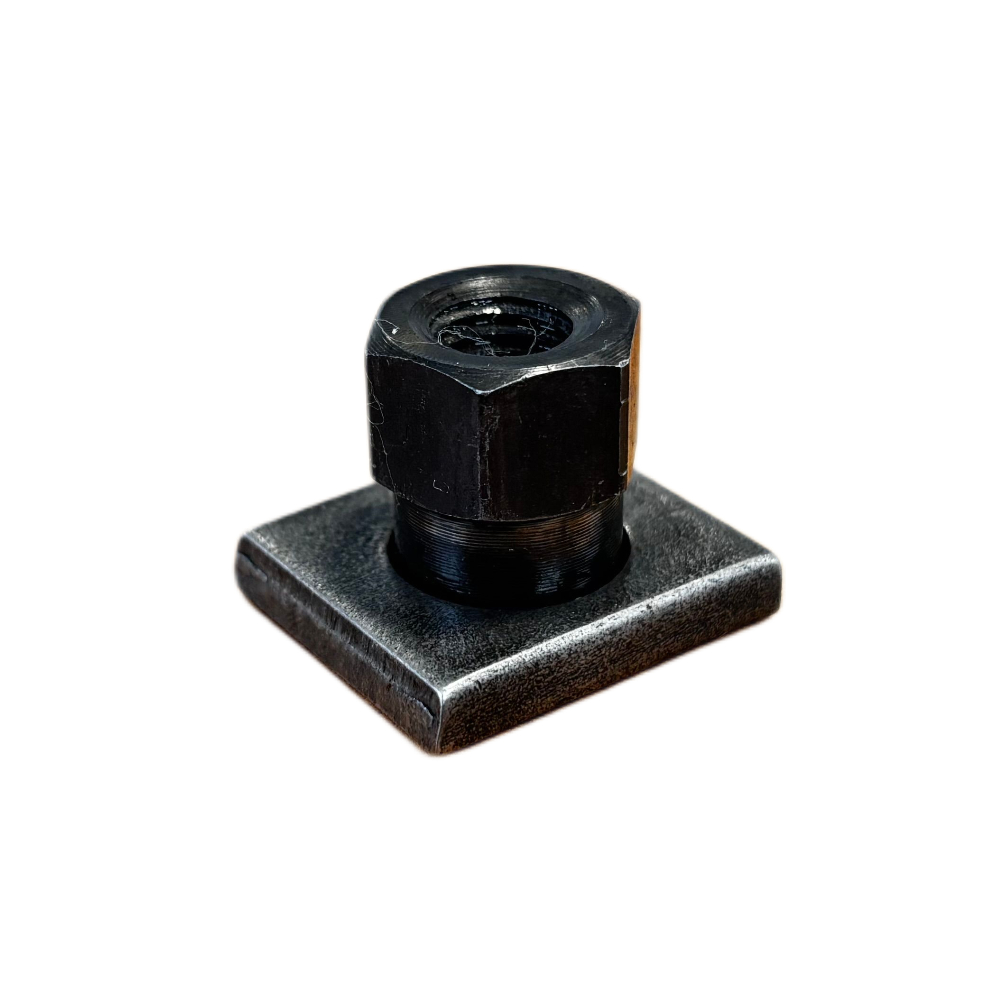 3581332M1, Nut Handbrake, Massey Ferguson Tractors, NMT Group.