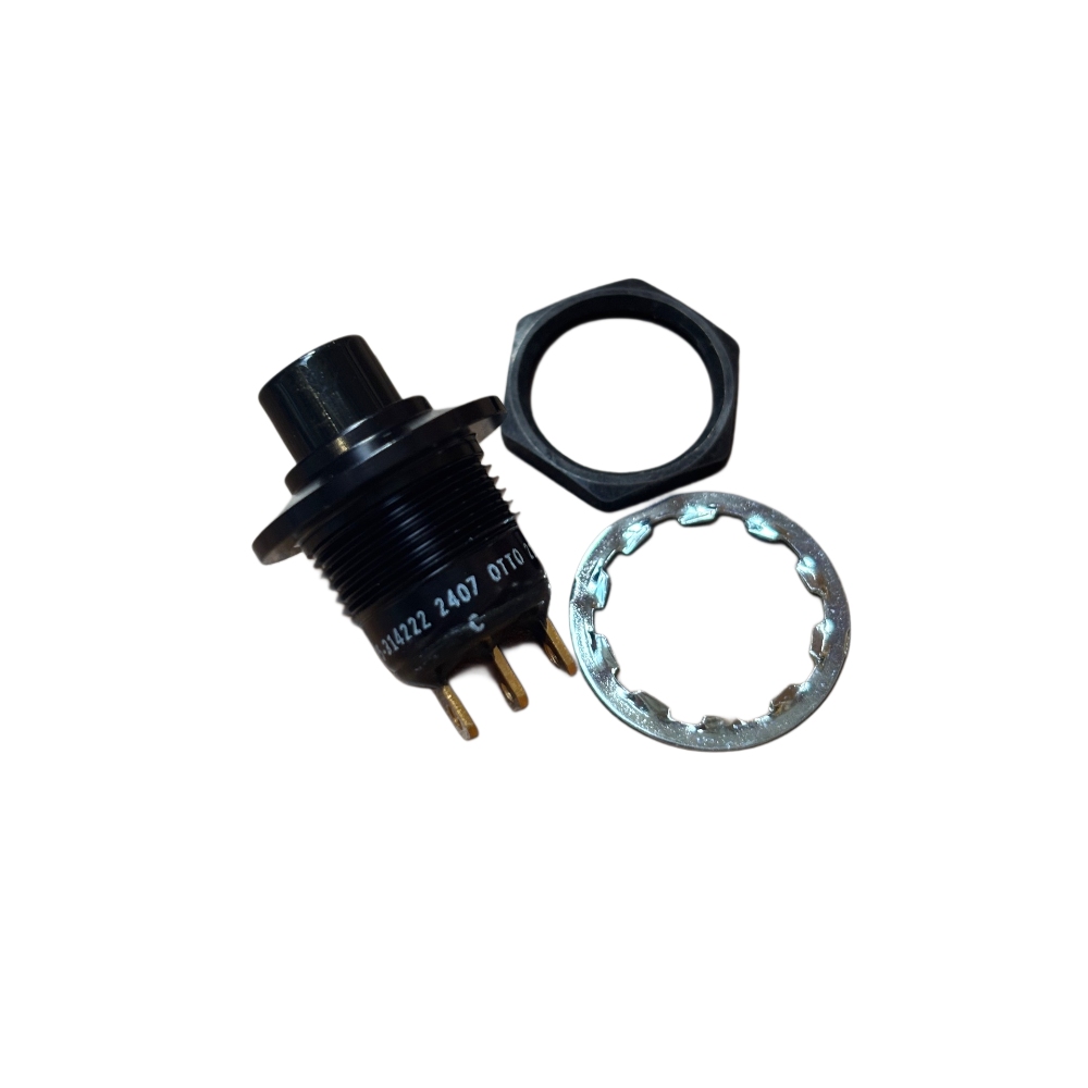 Switch for Knob, 3761658M91, Massey Ferguson Tractors, Ned Murphy Tractors Ltd.