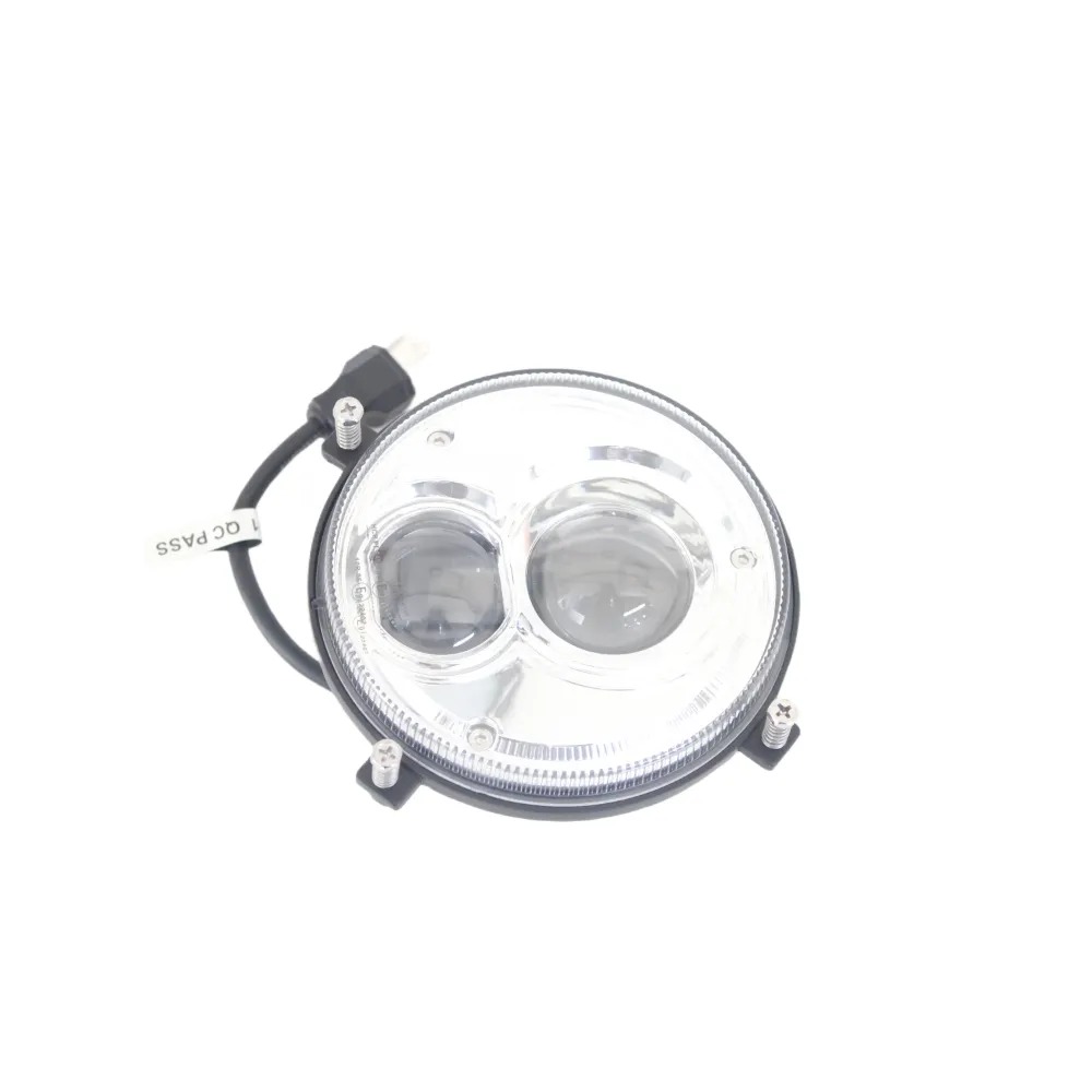 Tractor LED Headlight 3788220M91 - Image 2