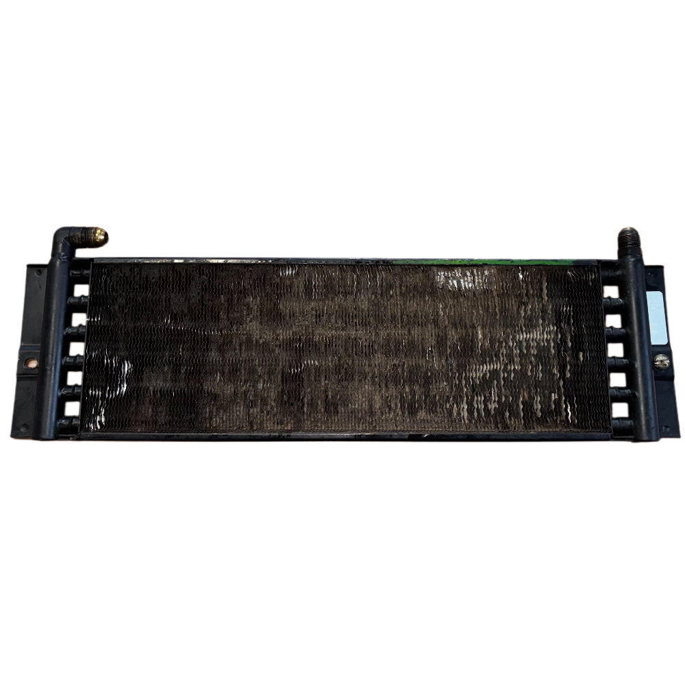 3824478M2, Oil Cooler, Massey Ferguson Tractors, Ned Murphy Tractors.