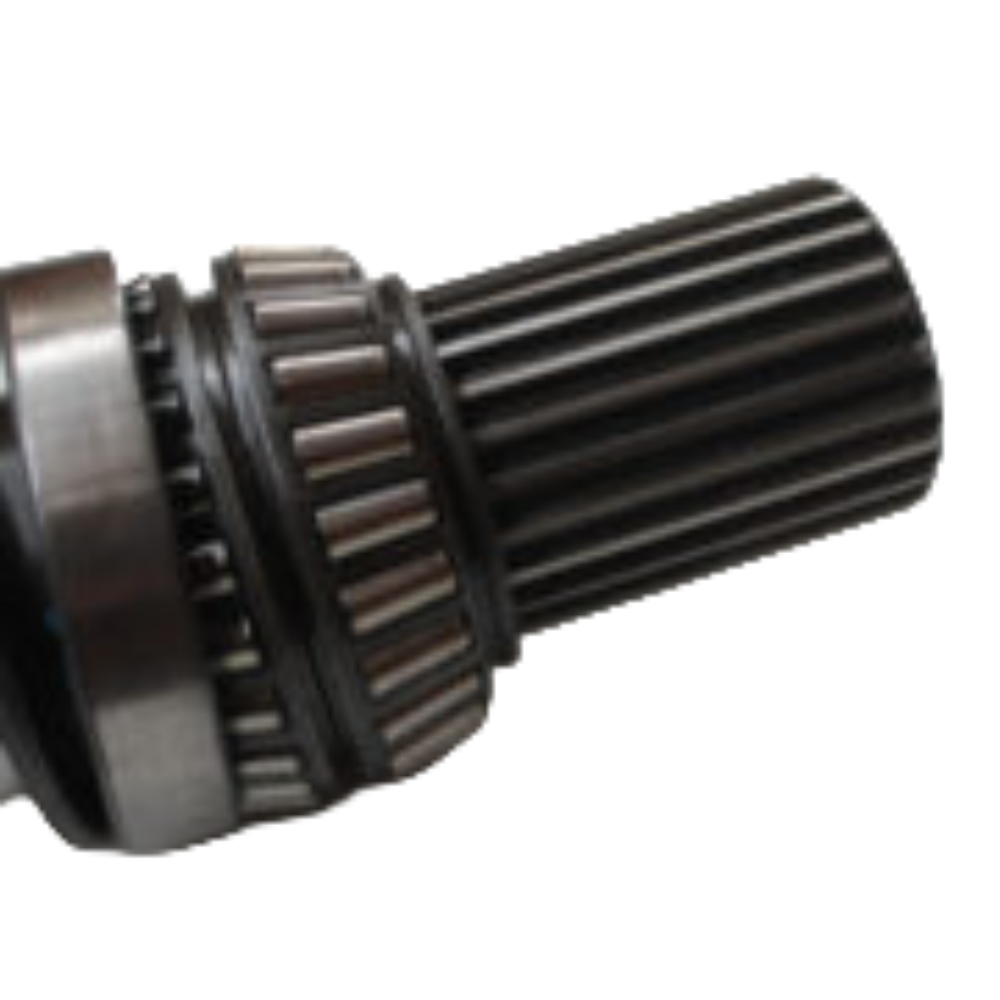 Output Shaft 3715573M2 - Image 3