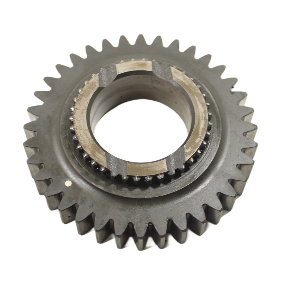 4312814M2, PTO Gear, Massey Ferguson Tractors, Ned Murphy Tractors.