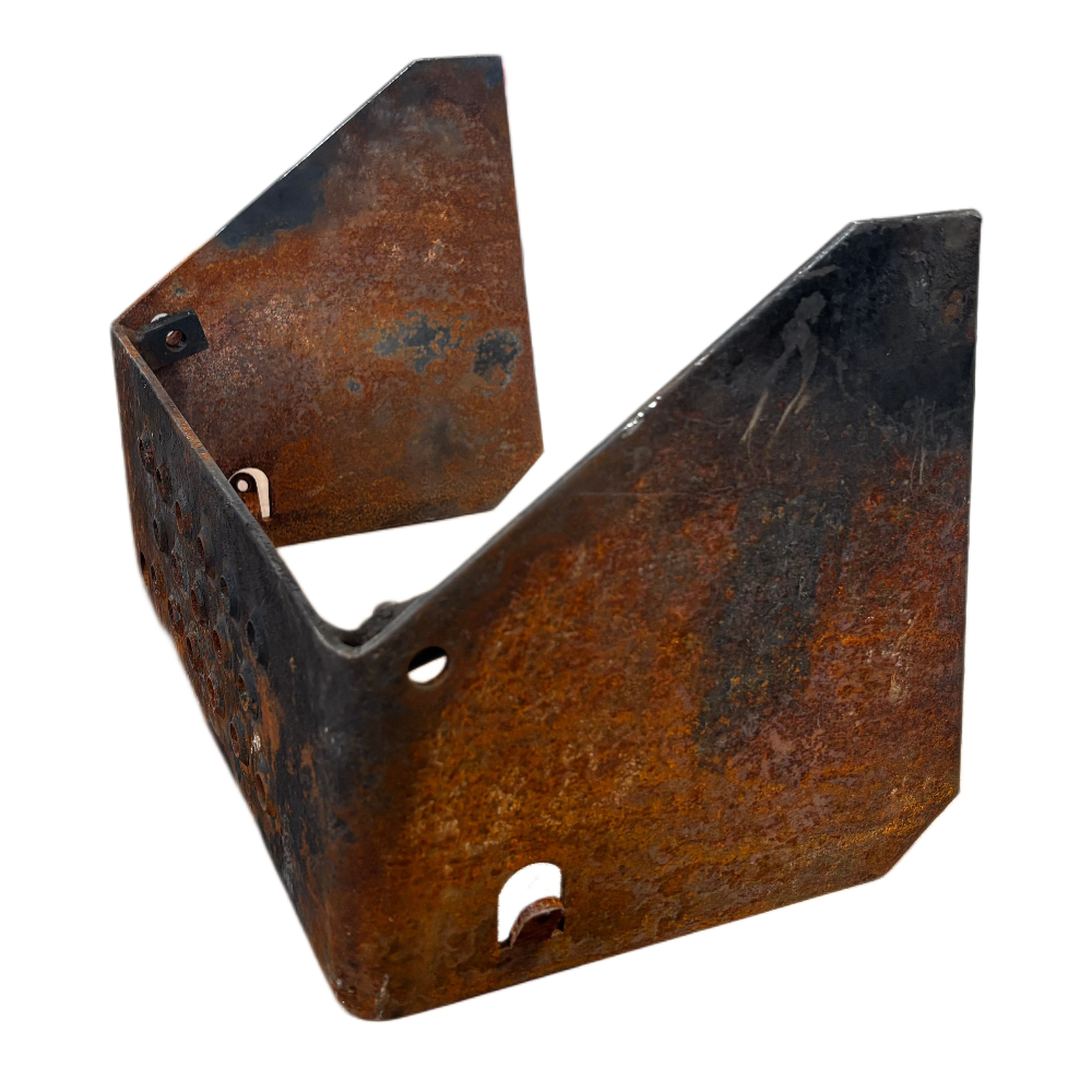 3792869M91, PTO Guard, Massey Ferguson Tractors, NMT Group.