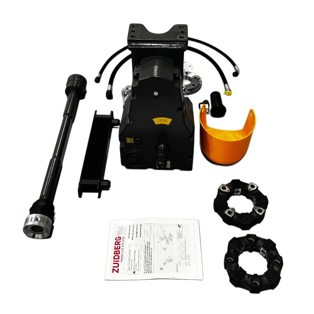 PTO Kit 1003366 - Image 3