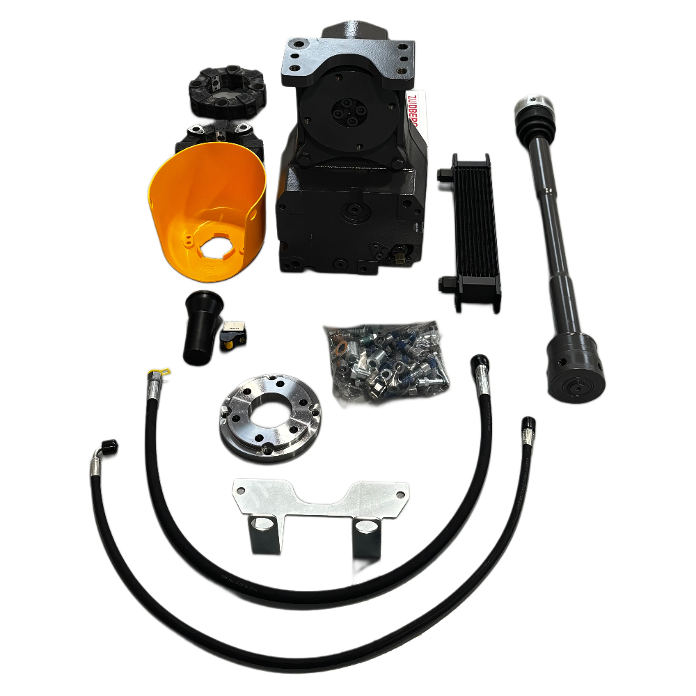 1003366, PTO Kit, Massey Ferguson Tractors, Ned Murphy Tractors.