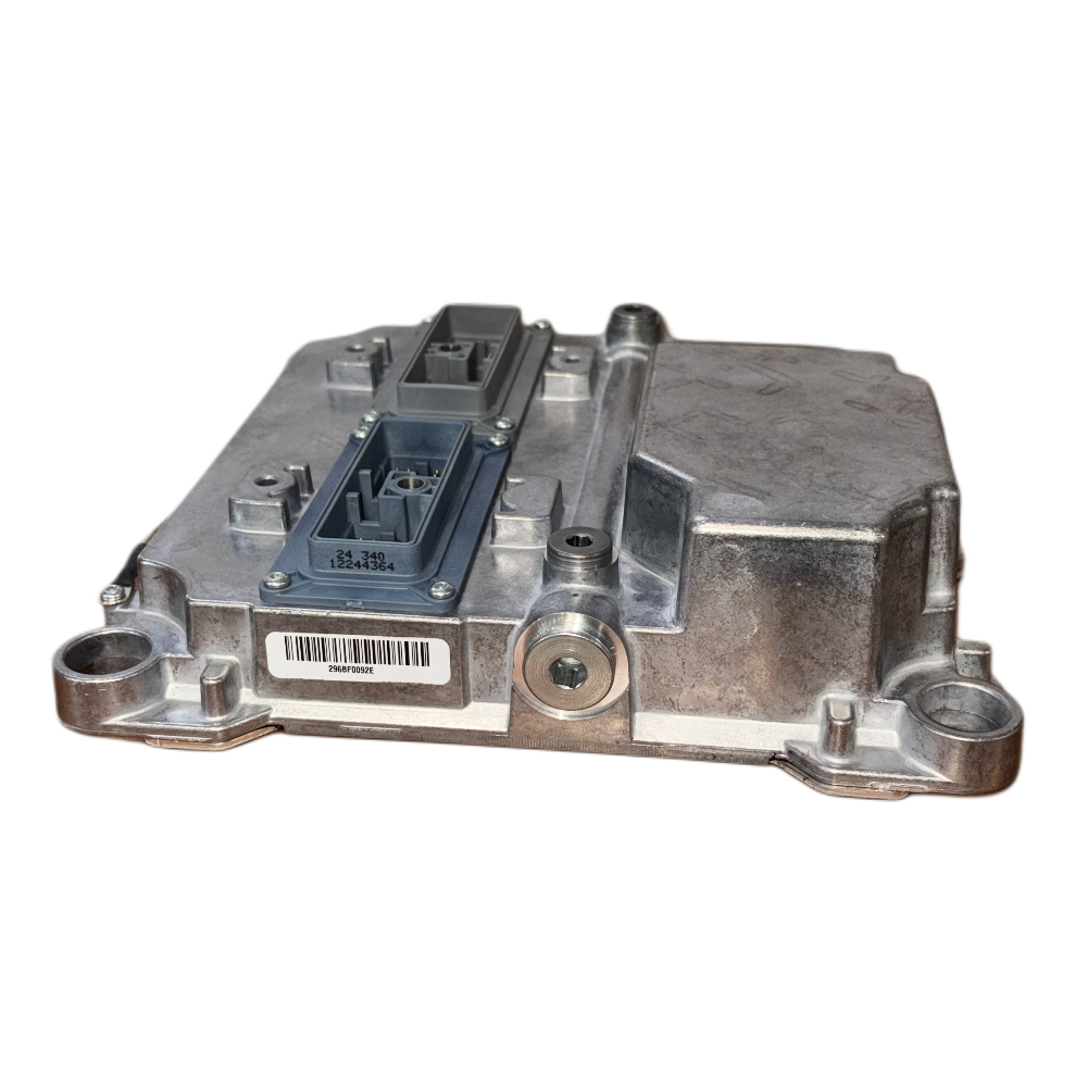ACP0758210, Perkins T3 ECU, Massey Ferguson Tractors, Ned Murphy Tractors.