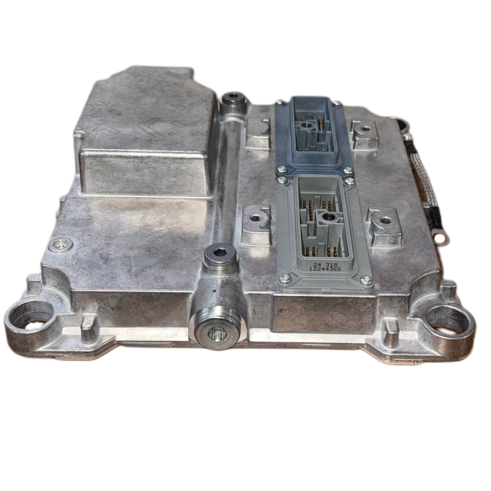 ACP0758210, Perkins T3 ECU, Massey Ferguson Tractors, Ned Murphy Tractors.