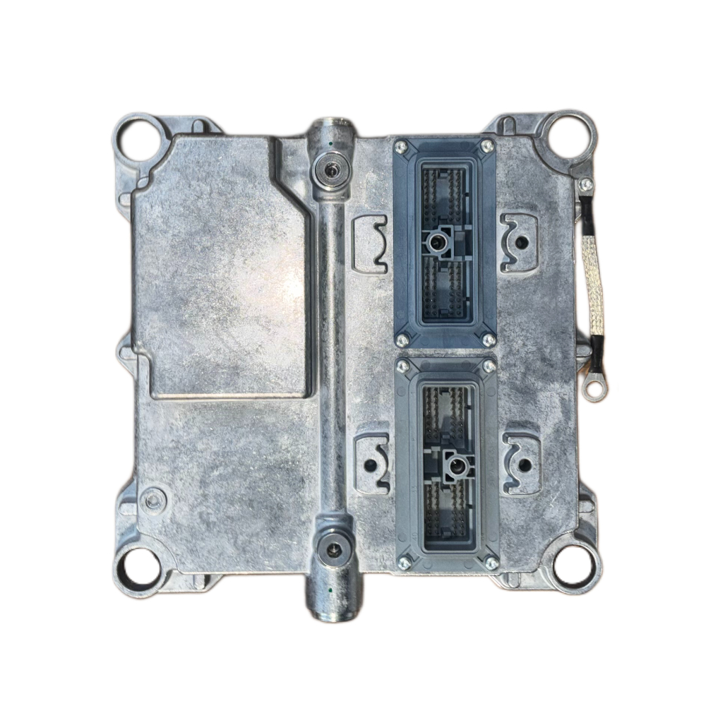 ACP0758210, Perkins T3 ECU, Massey Ferguson Tractors, Ned Murphy Tractors.