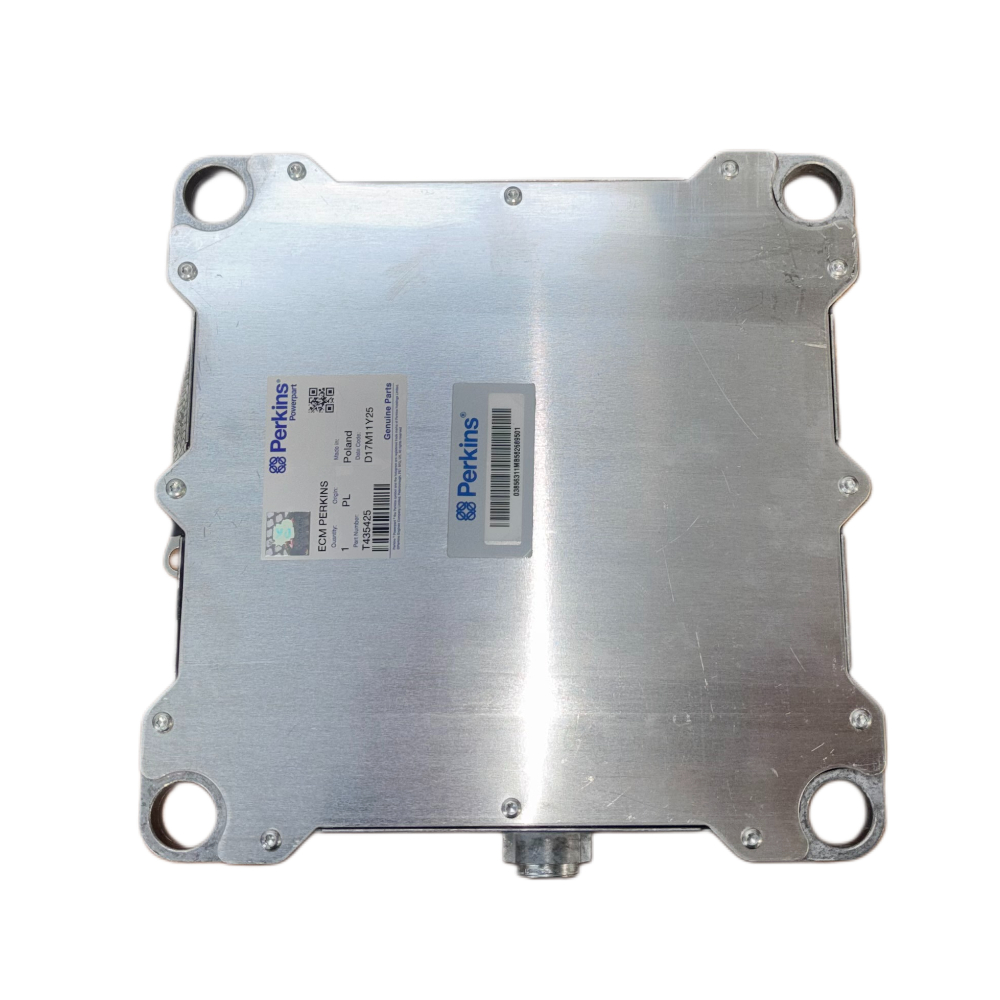 ACP0758210, Perkins T3 ECU, Massey Ferguson Tractors, Ned Murphy Tractors.