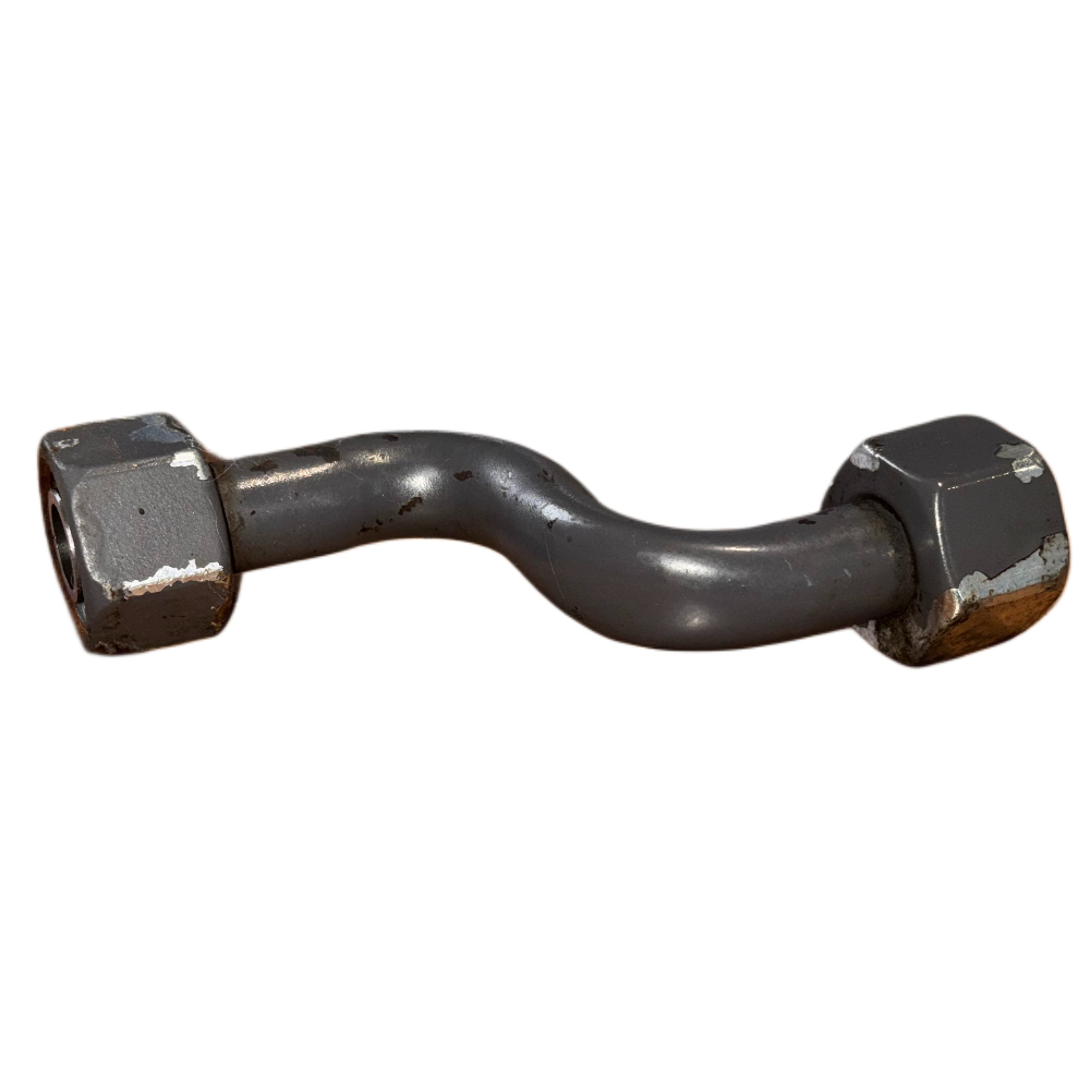 7552600102, Pipe, Massey Ferguson Tractors, Ned Murphy Tractors.