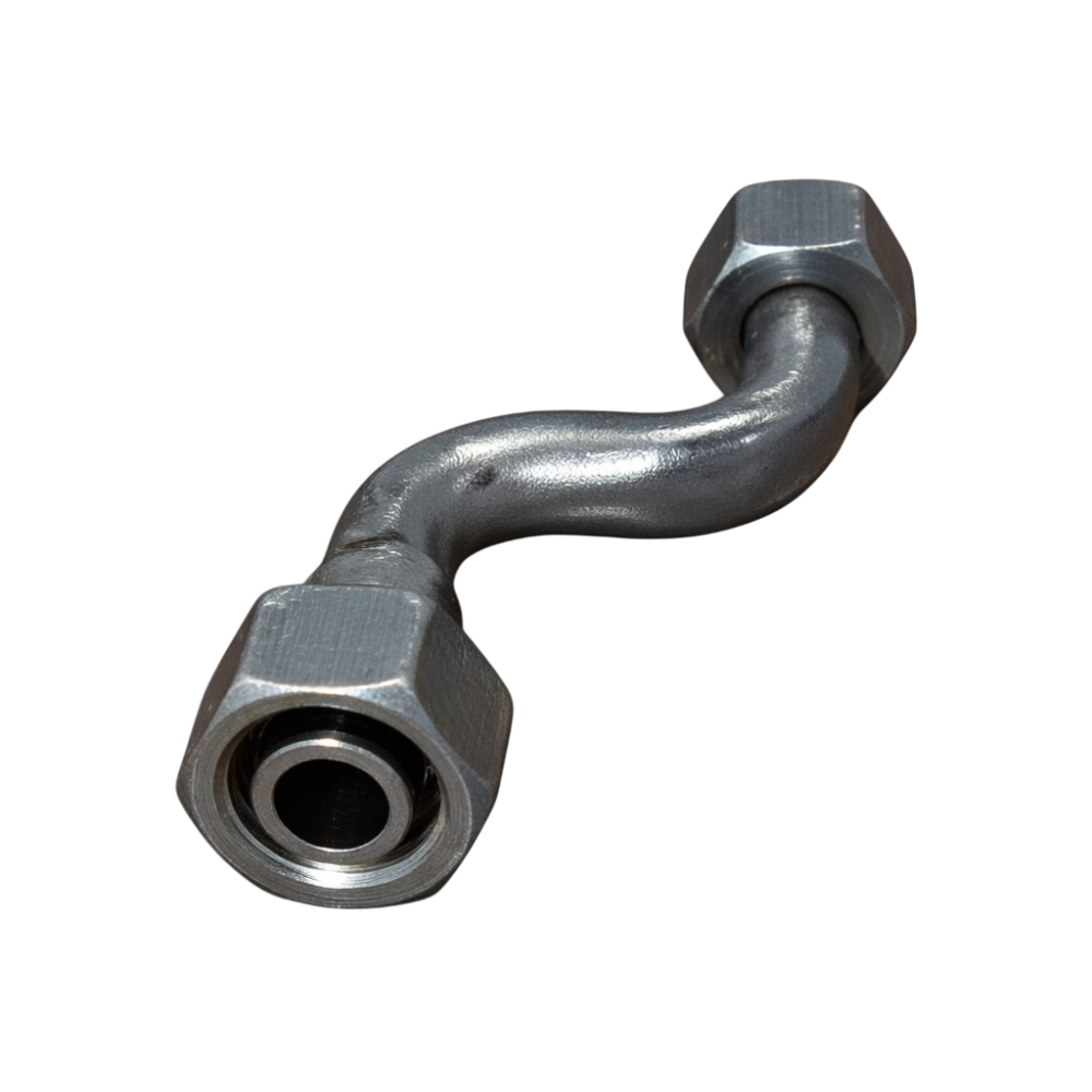 7552600102, Pipe, Massey Ferguson Tractors, Ned Murphy Tractors.