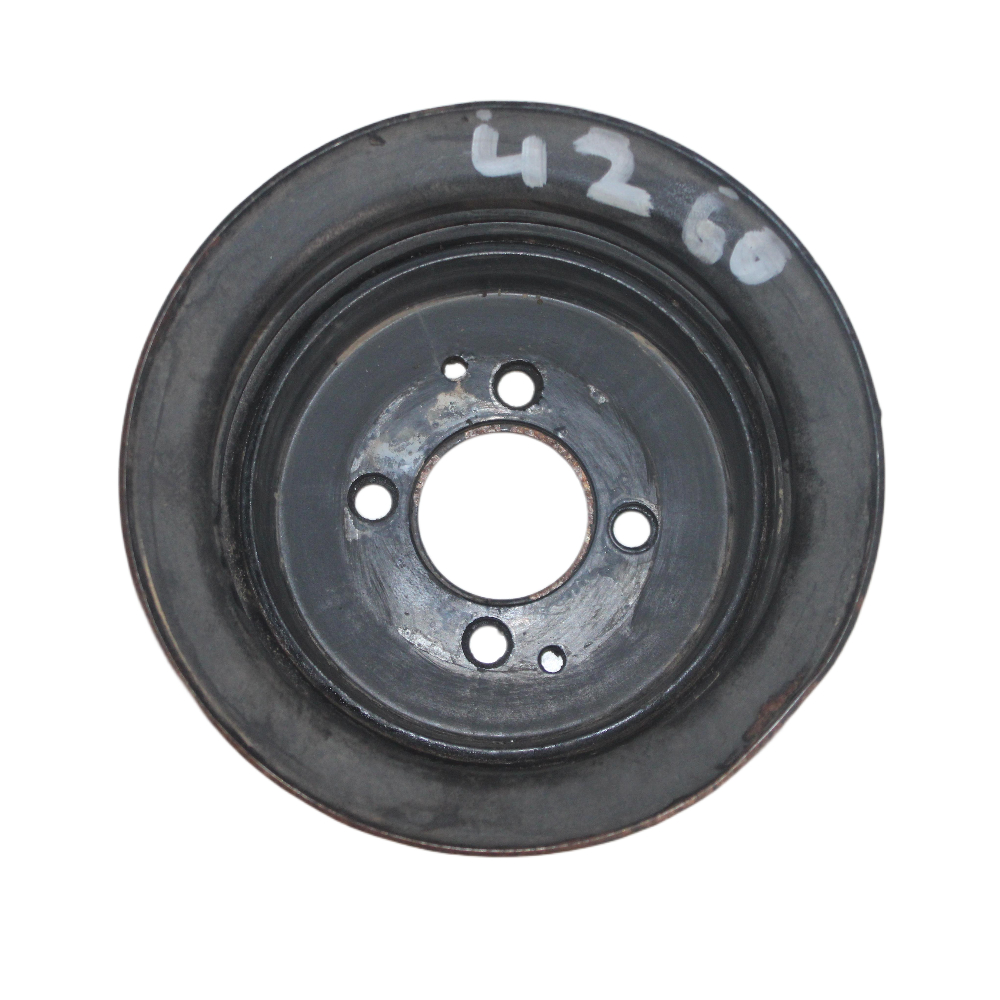 4222301M1, Pulley Fan, Massey Ferguson Tractors, Ned Murphy Tractors Ltd.