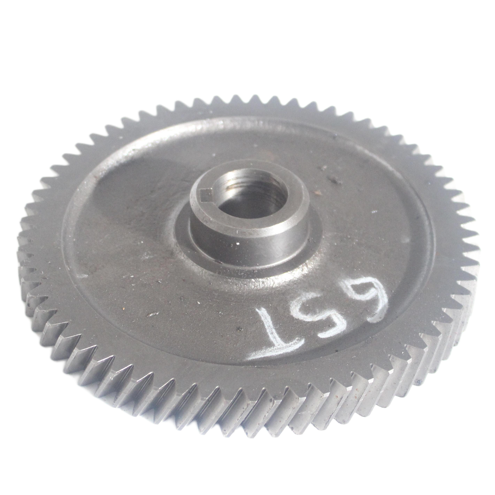 3617589M1, Pump Gear, Massey Ferguson Tractors, Ned Murphy Tractors Ltd.