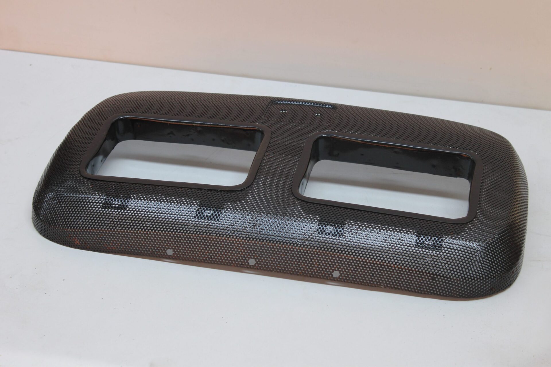 3810158M91, Hi-Vis Grill, Massey Ferguson Tractors, Ned Murphy Tractors Ltd.