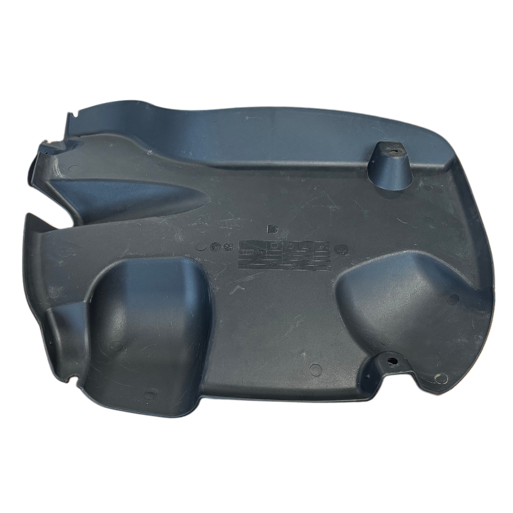 3787118M1, RH Cover, Massey Ferguson Tractors, NMT Group.