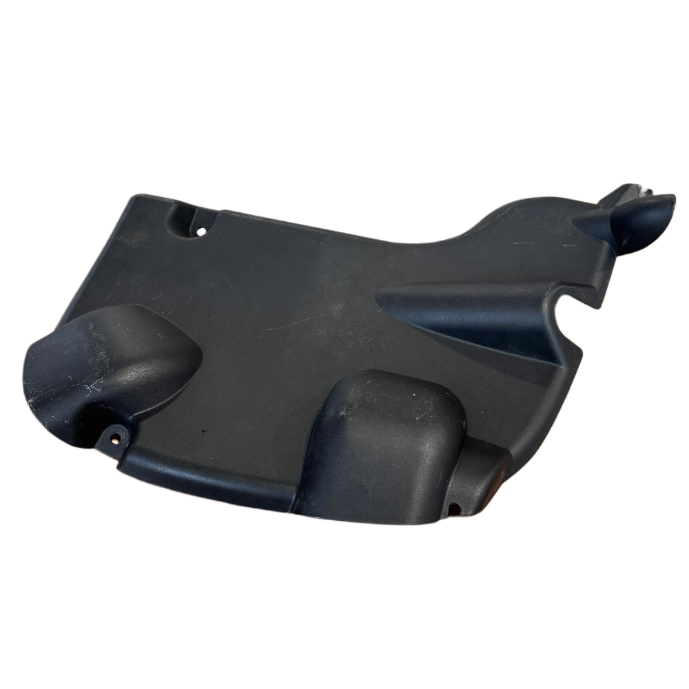 3787118M1, RH Cover, Massey Ferguson Tractors, NMT Group.