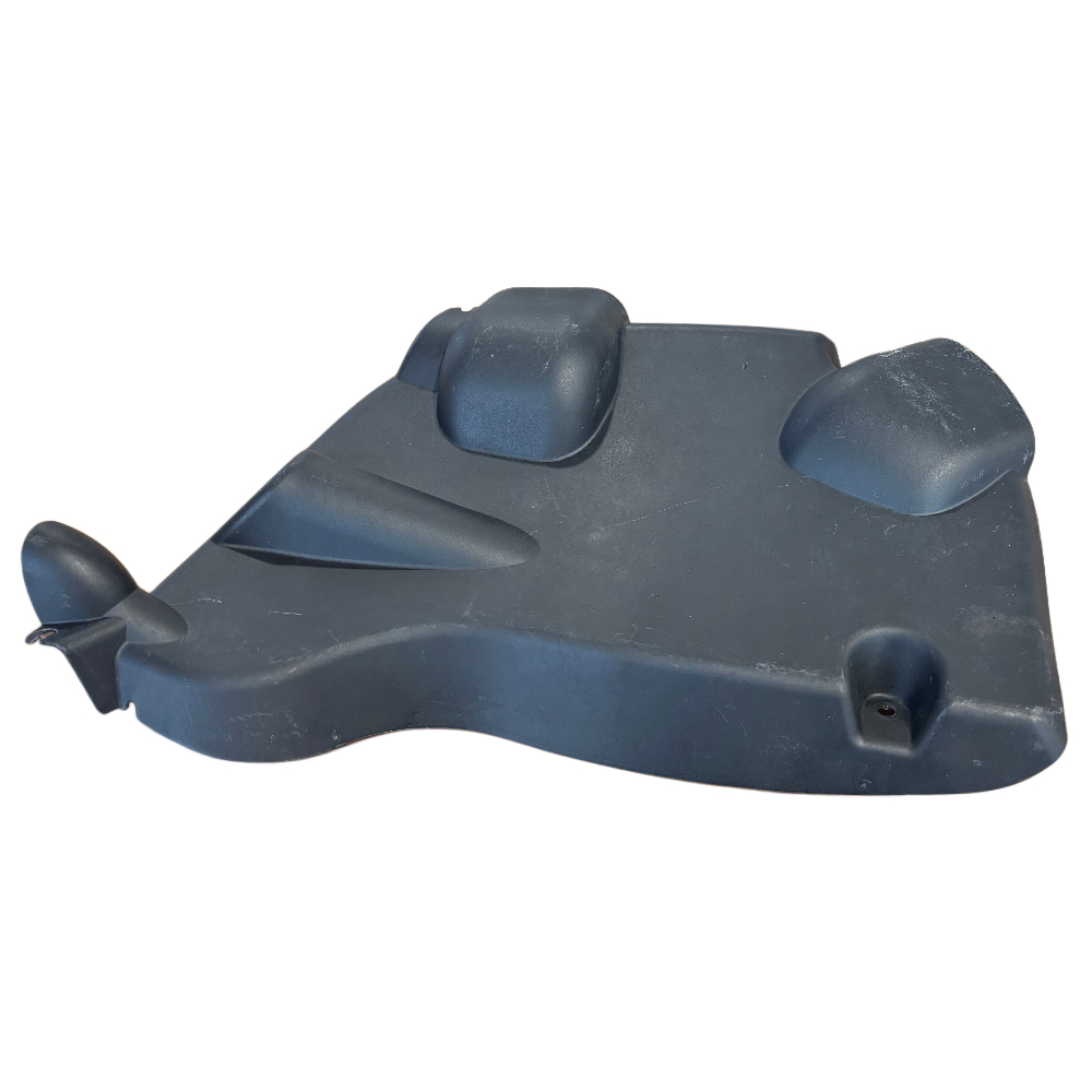 3787118M1, RH Cover, Massey Ferguson Tractors, NMT Group.