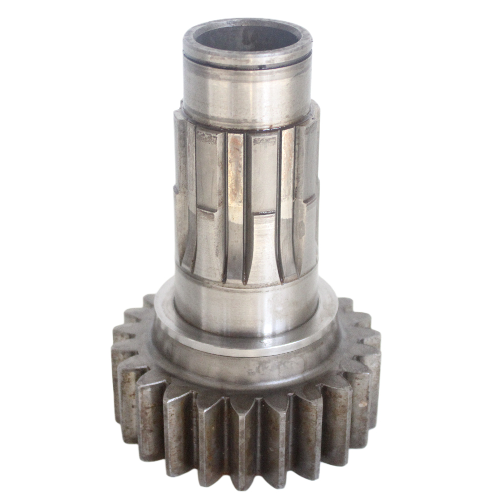 Rangebox Shaft 3811699M3 - Image 2