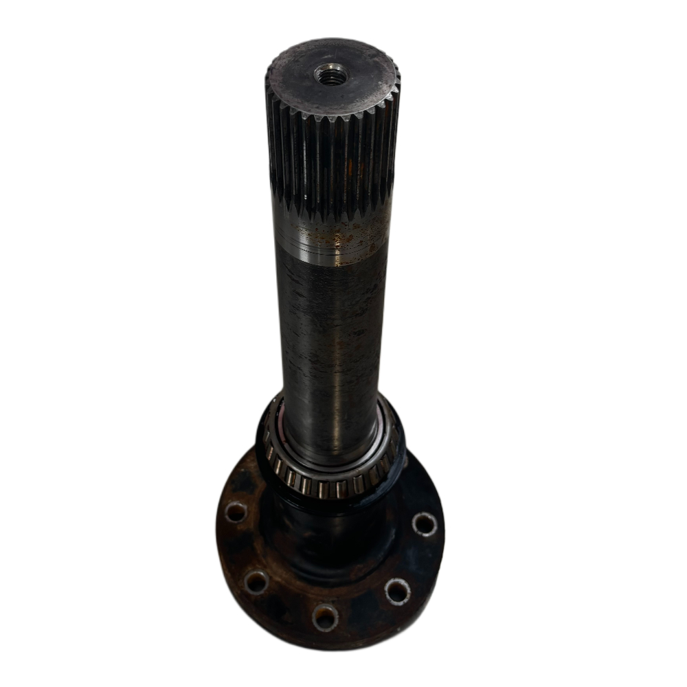 3583727M3, Rear Half Shaft, Massey Ferguson Tractors, Ned Murphy Tractors.