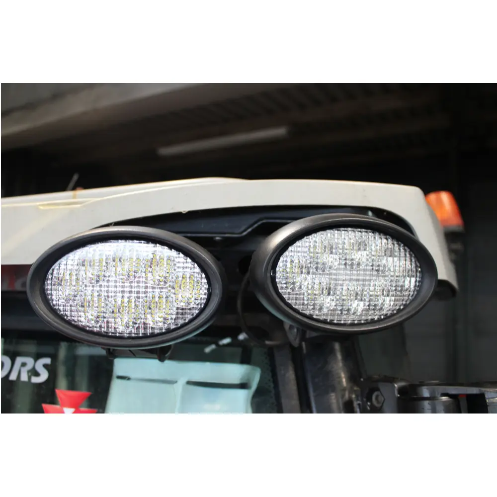Roof LED Light 3786666M91, Massey Ferguson Tractors, Ned Murphy Tractors Ltd.