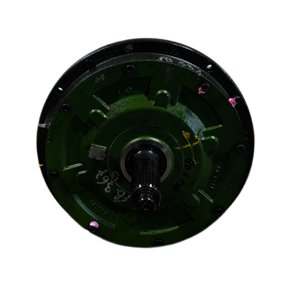 4307092M16, Recon Exchange Dyna Gearbox, Massey Ferguson Tractors, Ned Murphy Tractors.