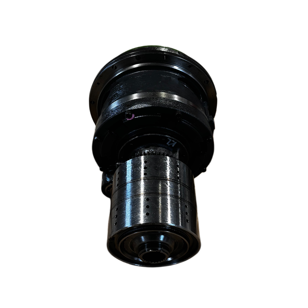 4307092M16, Recon Exchange Dyna Gearbox, Massey Ferguson Tractors, Ned Murphy Tractors.