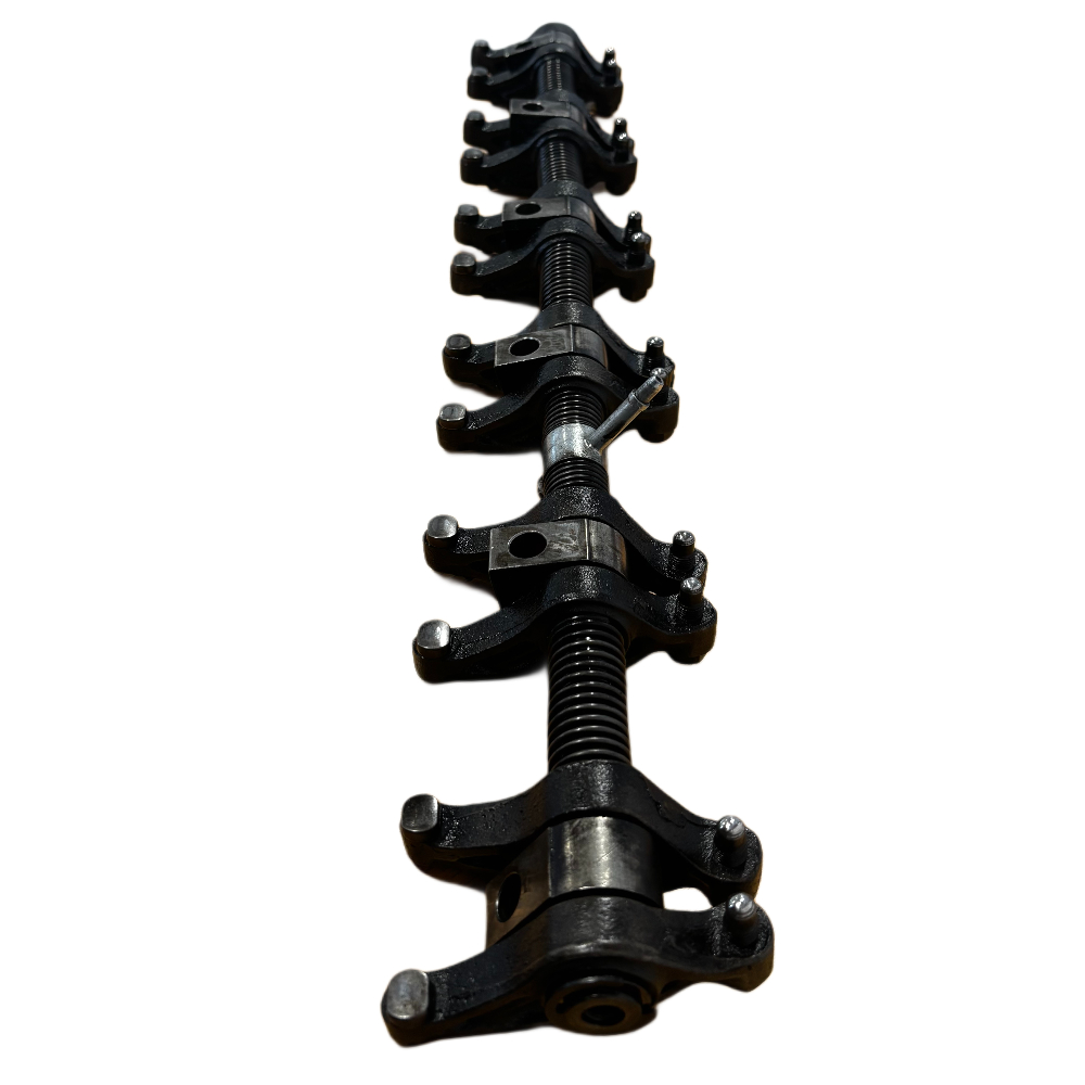 4222334M91, Rocker Shaft, Massey Ferguson Tractors, Ned Murphy Tractors.