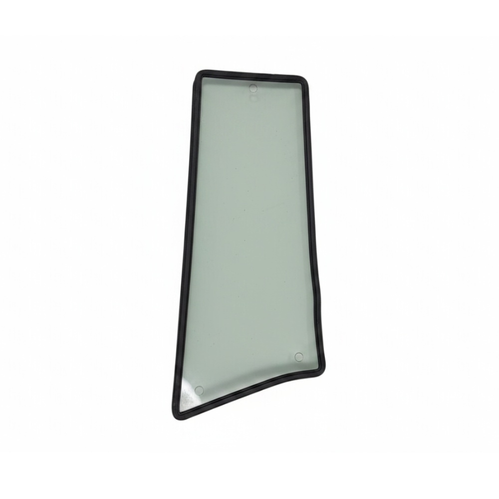 Rear Corner Window 3389393M2, Massey Ferguson Tractors, Ned Murphy Tractors Ltd.