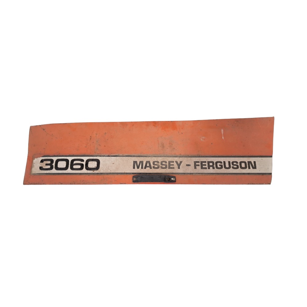Panel 3389989M92, Massey Ferguson Tractors, NMT Group.