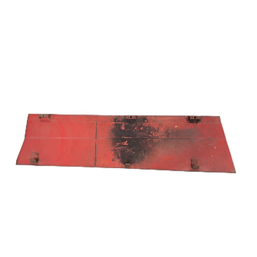 Panel 3389989M92, Massey Ferguson Tractors, NMT Group.