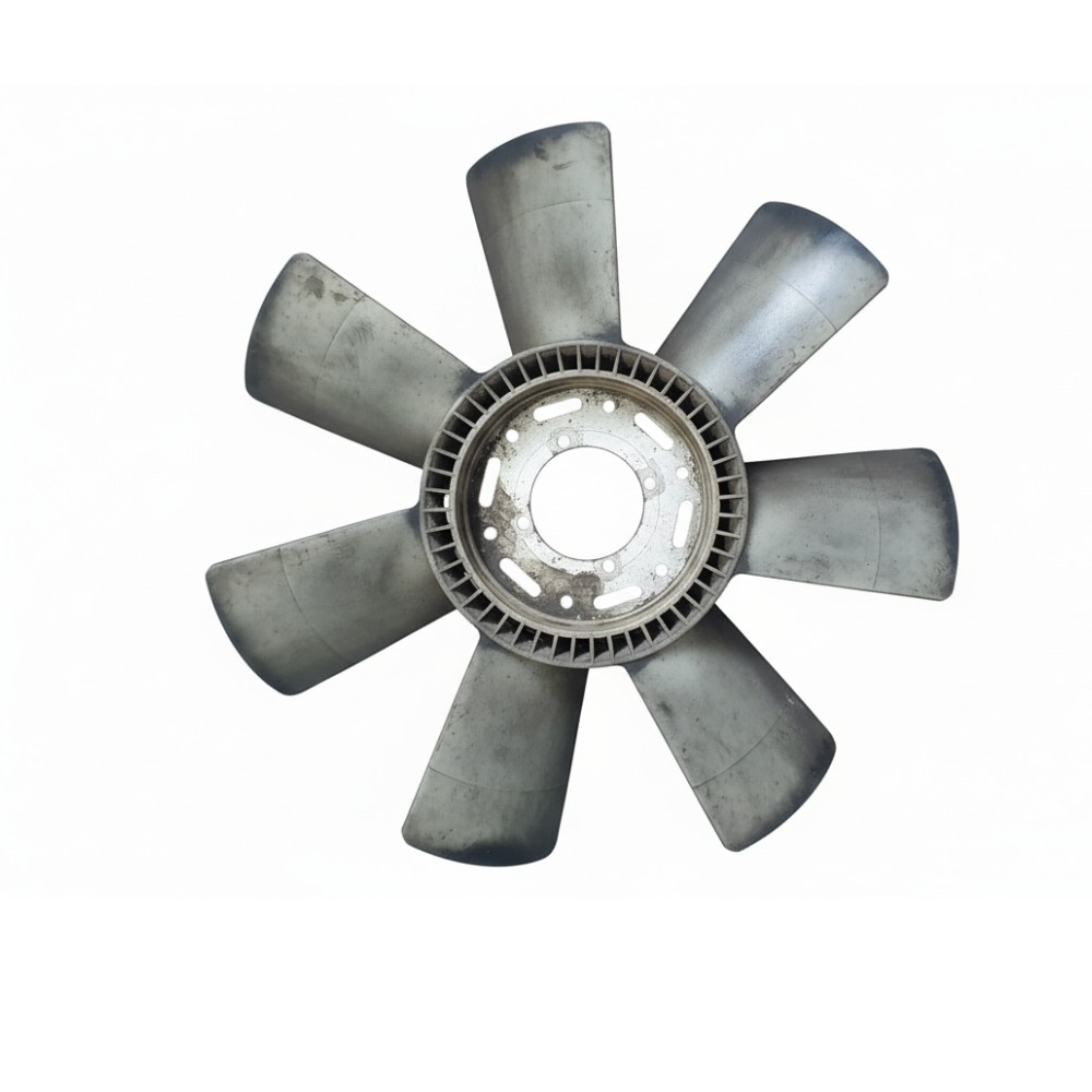 Fan Blade 3582657M2, Massey Ferguson Tractors, Ned Murphy Tractors Ltd.