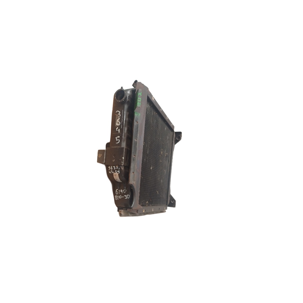 Radiator 3619008M92, Massey Ferguson Tractors, Ned Murphy Tractors Ltd.