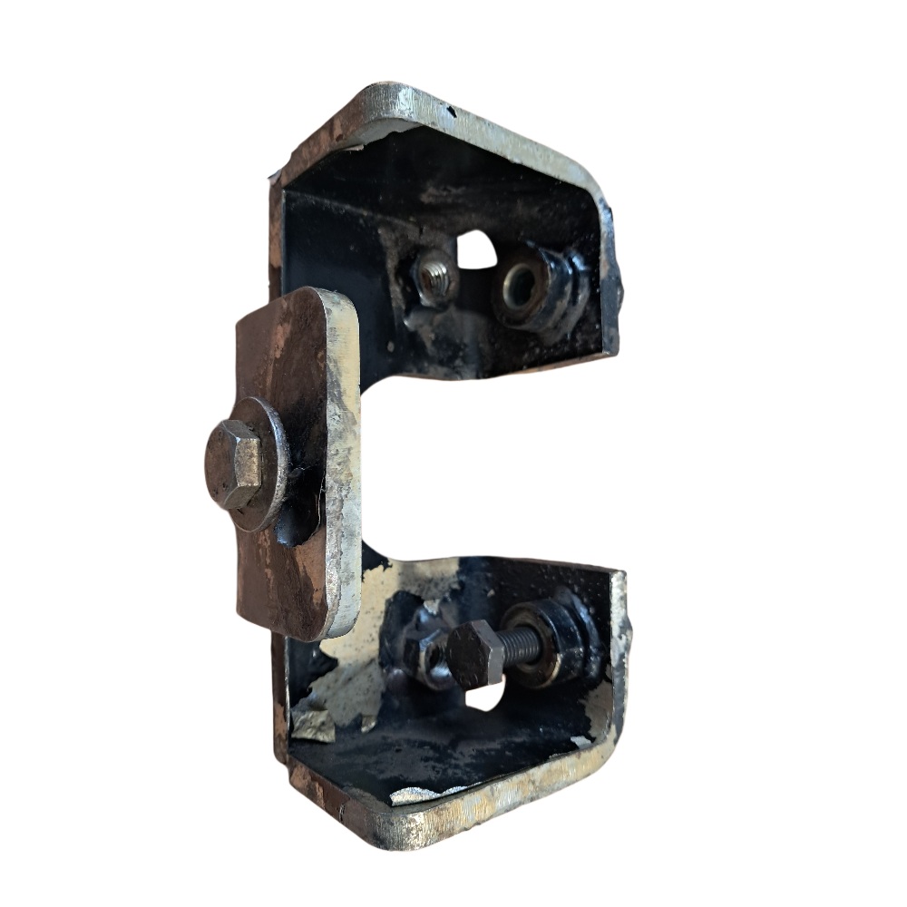 4WD Shaft Bracket 3785110M2, Massey Ferguson Tractors, NMT Group.