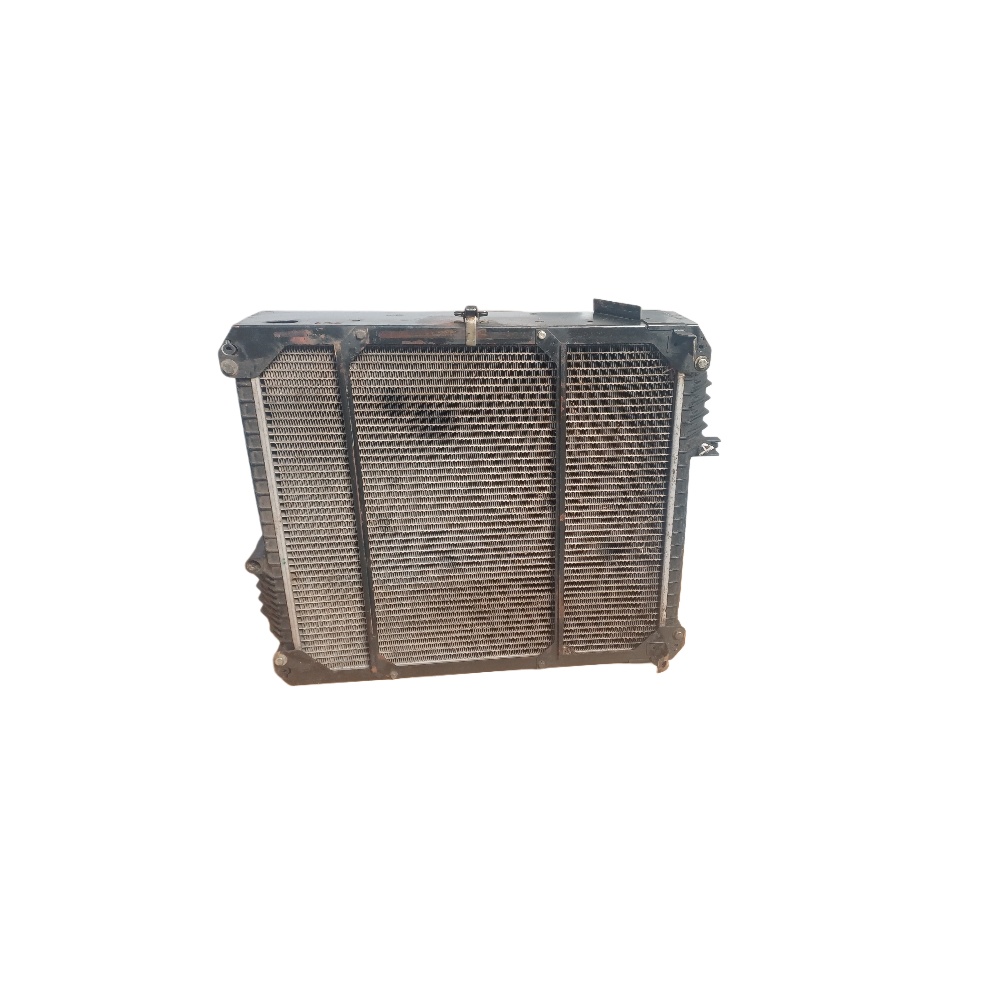 Radiator 3787420M2, Massey Ferguson Tractors, Ned Murphy Tractors Ltd.