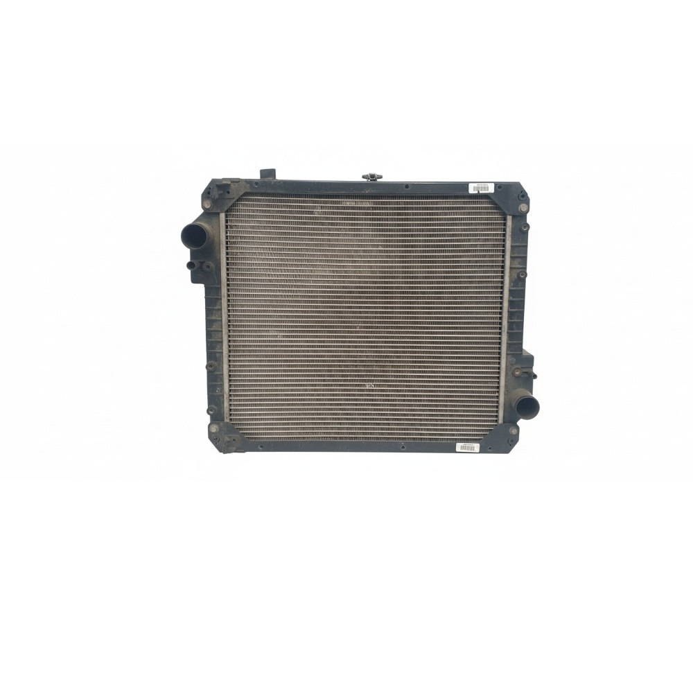 Radiator 3787420M2, Massey Ferguson Tractors, Ned Murphy Tractors Ltd.