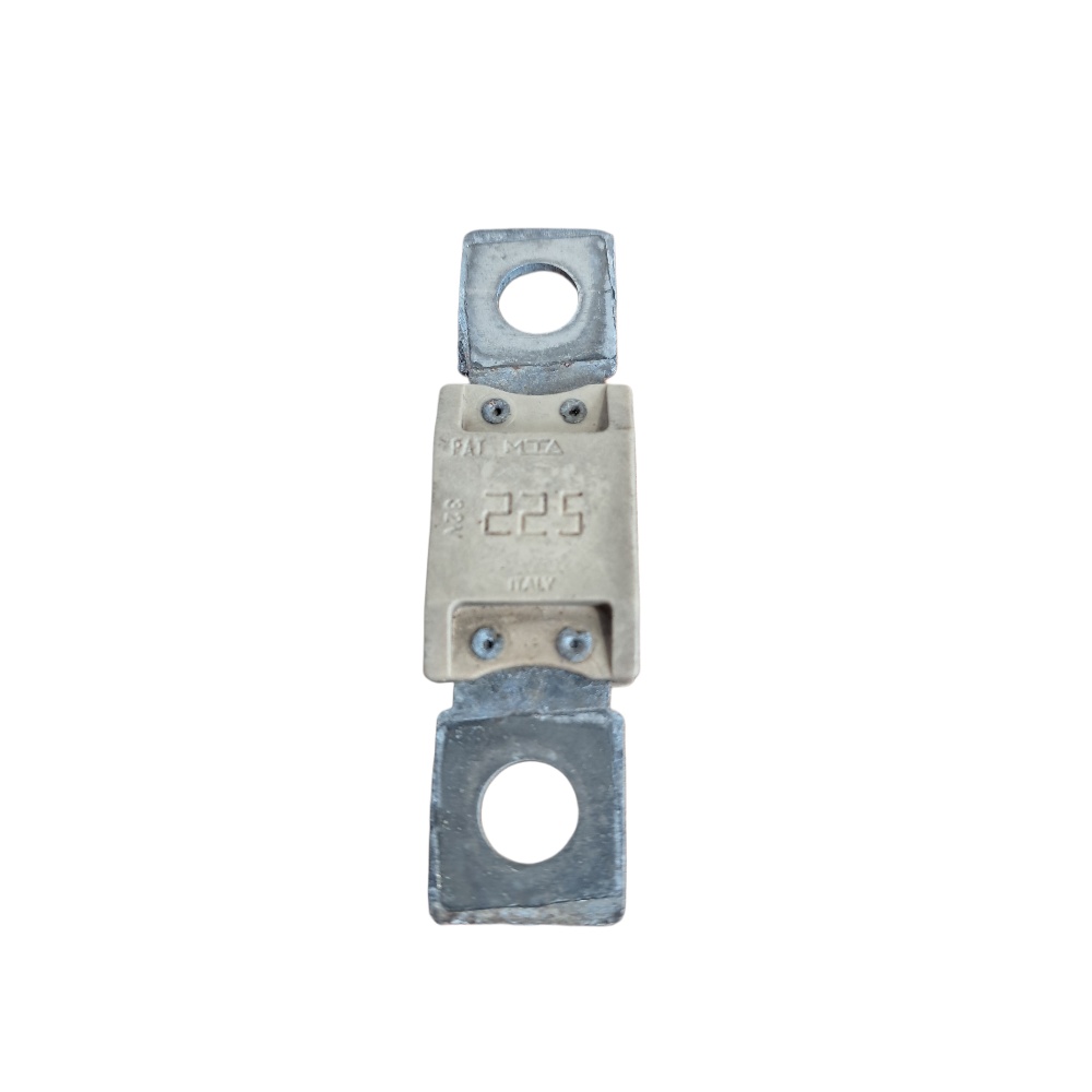 225A Mega Fuse 3789732M1, Massey Ferguson Tractors, NMT Group.