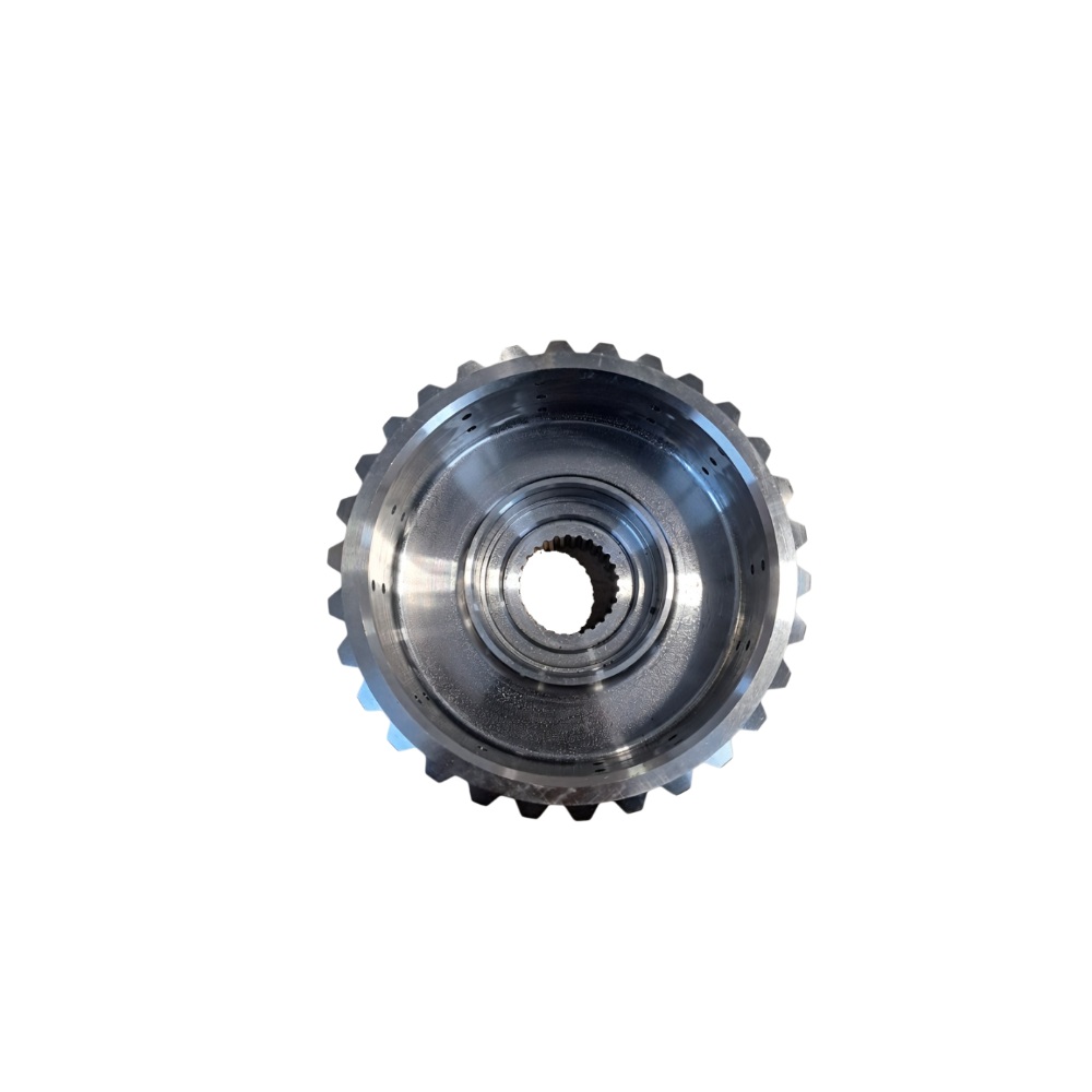 Hub 3790234M1, Massey Ferguson Tractors, NMT Group.