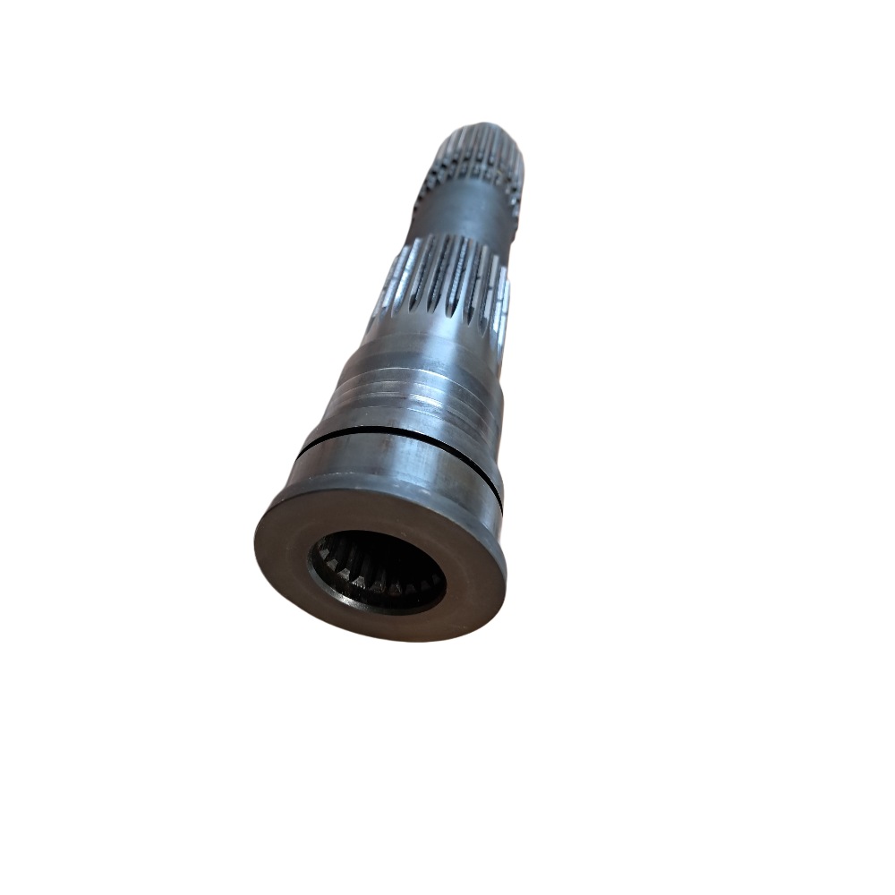 Input Shaft 3790851M5, Massey Ferguson Tractors, NMT Group.