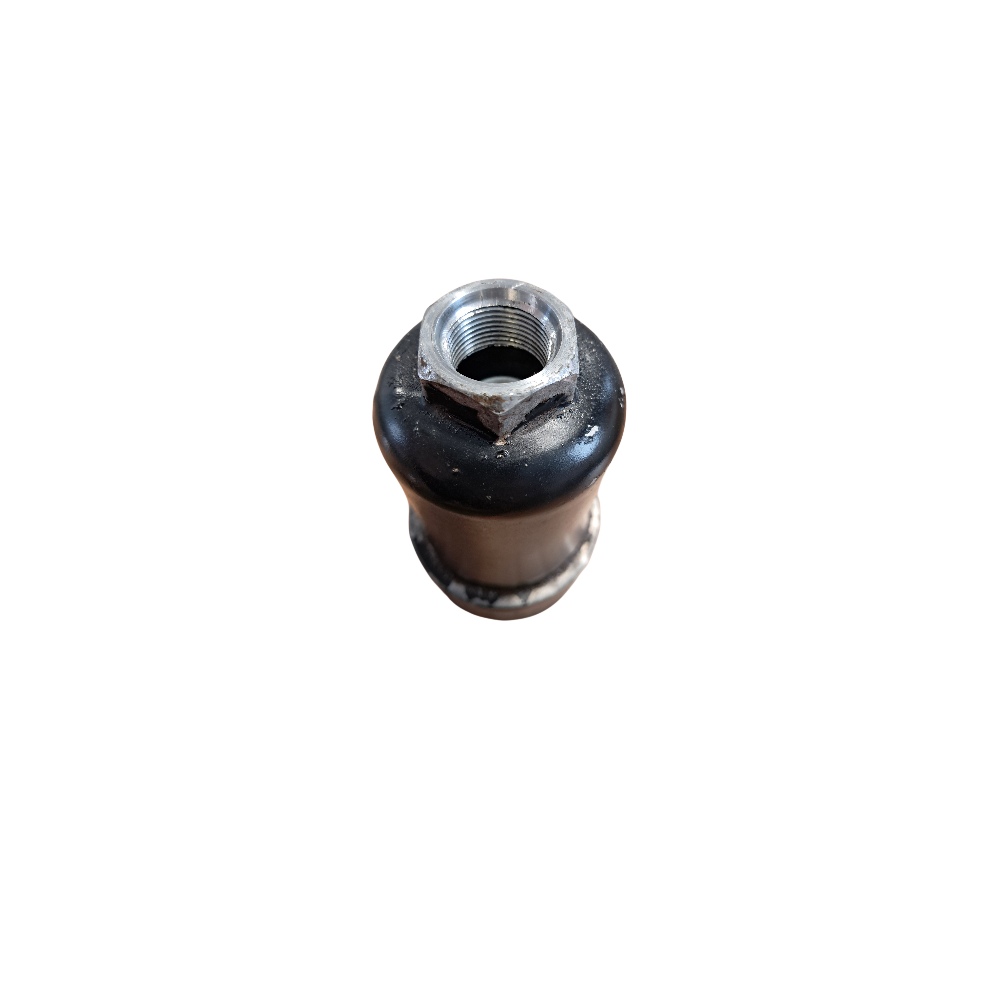 Clutch Filter Housing 3792285M94, Massey Ferguson Tractors, NMT Group.